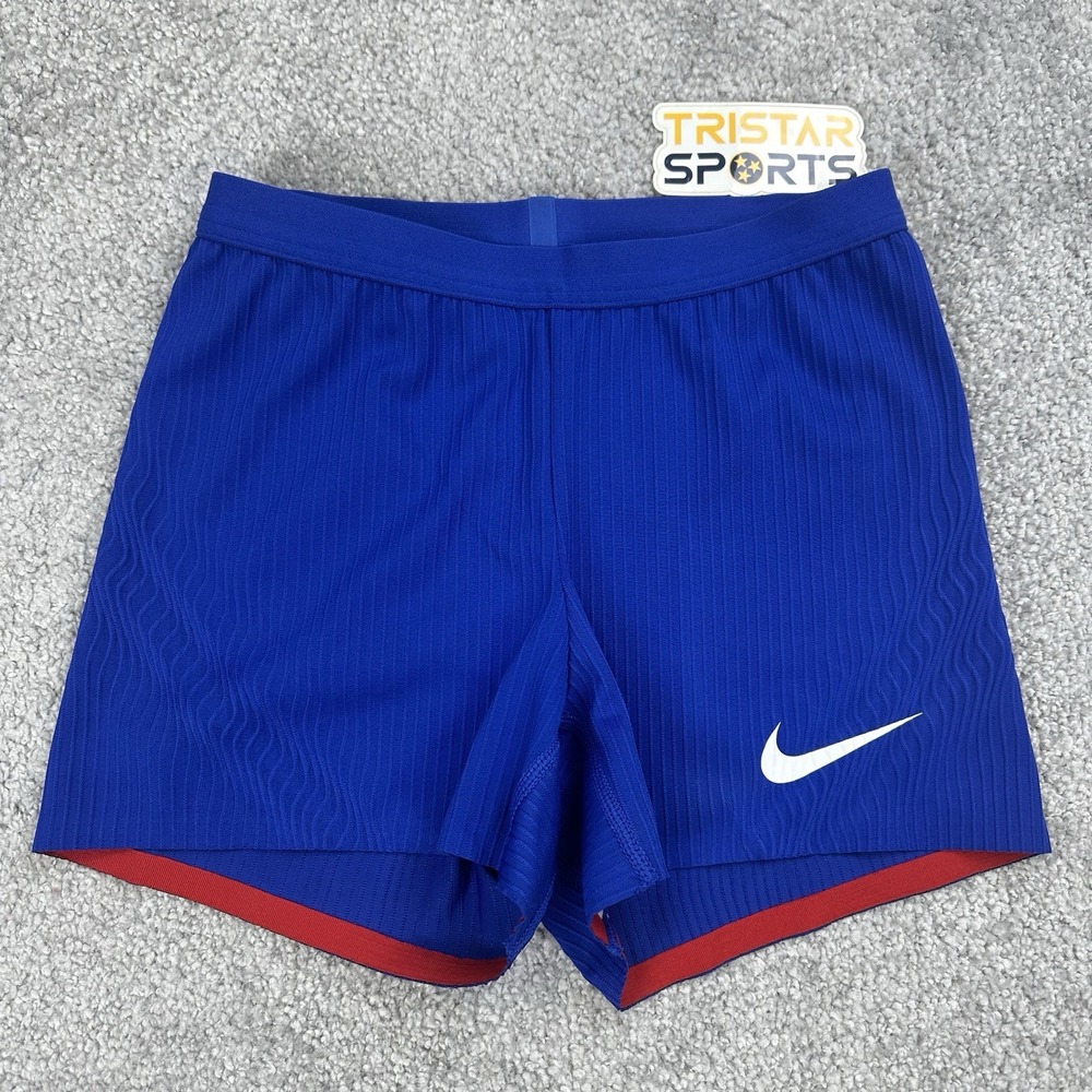 Nike Pro Elite Dri-Fit ADV Running Shorts Womens XS Made In USA Olympics Track